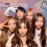 스우파 효진초이, 장꾸 원트와 함께…개성만점 매력