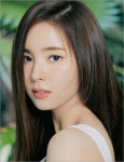 신세경 청초란 이런 것이다 사진으로 대답