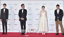 [MD포토] 하마구치 류스케 감독, 