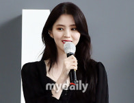 마이네임 한소희 초반부터 끝까지 끌고가는 역할, 부담 컸다 [MD동영상]