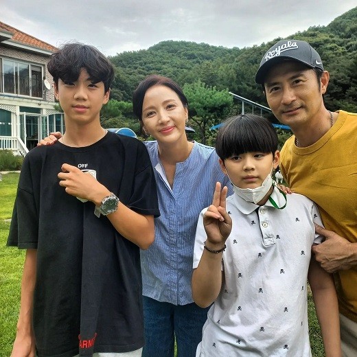 류진 아들 류찬형, 청소년 국가유산 해설사로 활약 중