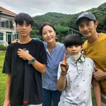 류진 아들 류찬형, 청소년 국가유산 해설사로 활약 중