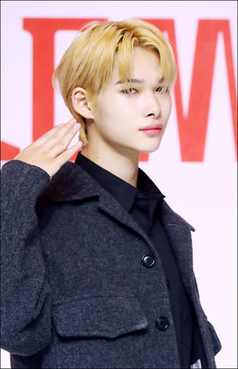 [MD포토] 엔하이픈 니키, '완벽한 가을 분위기'