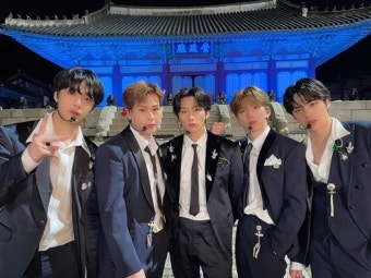 몬스타엑스, 9월 컴백 소식에 팬들의 기대 ↑↑