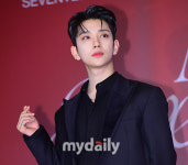 [MD포토] 세븐틴 조슈아 만화 느낌 비주얼