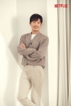 박희순 마이 네임, 단순한 악역이라면 선택 안 했을 것…한소희에 믿음 확실 [MD인터뷰](종합)