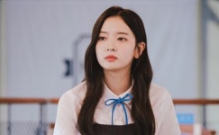 '학교 2021' 황보름별 "강서영의 입체적인 모습 매력적, 캐릭터와 싱크로율은…"