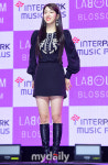 [MD포토] 라붐 진예 지엔 아닌 본명으로 활동