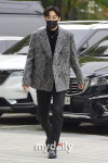 [MD포토] 김동현 '배우로 멋지게'