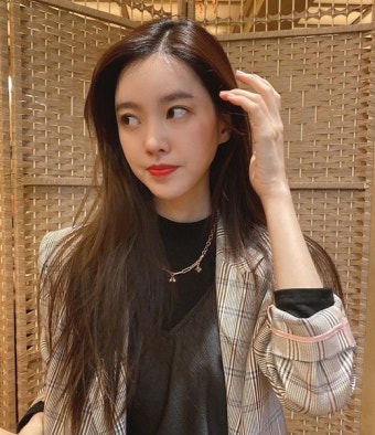 진세연 맞아? 몰라보게 이뻐졌네…김재중 댓글로 
