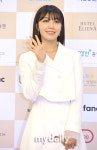 [MD포토] 정은지 눈부신 미모