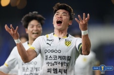 “핑크퐁 아기상어 세리머니 보여줄게”...이종호의 FA컵 결승 포부