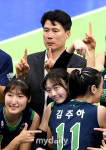 11연승, '6위→1위' 세상에 이런 팀이...'파죽지세' 현대건설의 비결은? [유진형의 현장 1mm]