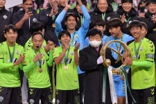 ‘역시는 역시’ 87년생 베테랑 투지가 전북 9회 우승으로