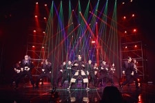 엑소 카이, 첫 솔로 콘서트 성황…월드클래스 퍼포머 입증