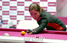 윤경남 KLPBA 첫 우승에 도전합니다 [MD화보]