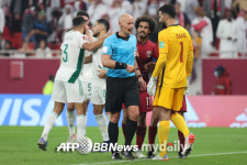 추가시간 19분, 동점골→극장골…FIFA 대회도 중동텃세 논란