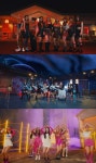 다와알오케이 | '1월 3일 데뷔' 케플러, 데뷔곡 '와 다 다' MV 티저 공개
