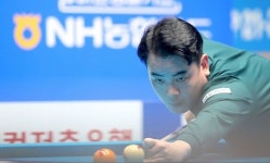 하이런 14점 조재호, 가뿐히 PBA 32강 진출