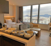 1천만원급 산후조리원 정순주, ♥의사남편 선물에 감동 남편 잘 고른거 같음