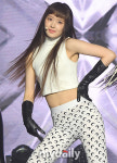 [MD포토] 하이키 서이 센터 계보 이어요