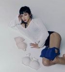 라치카 리안, 깡말랐는데…이게 바로 마른 근육질 몸매