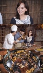 기태영, 한 번 본 레시피는 바로 암기?…♥유진 감탄 (편스토랑)