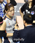김호철 감독식 제자 사랑…하경이는 많이 울어야 합니다