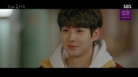 최우식 ‘남은 유일한 목표=김다미와 평생을 함께 하는 것’ (‘그 해 우리는’)