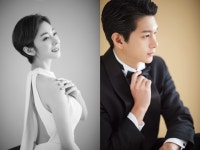 왕지원, 2월 발레리노 박종석과 결혼 평생의 동반자 약속 [전문]