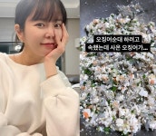 '이수근' 박지연, 내조퀸도 이런 실수를? 
