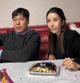 인민정, 김동성 전부인에 양육비 대납 "1400만원 너무 큰돈, 사채빚 냈다"