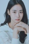 공작도시 이이담 첫 주연, 수애·김강우와 함께 한 것 행복해 [MD인터뷰]
