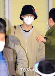 [MD포토] 에이티즈 민기 페도라 멋지죠