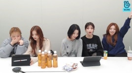 프로미스나인 이새롬, 지겨워죽겠다 발언논란→자가격리 때문 해명 [종합]