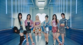 스테이씨, 타이틀곡 런투유 MV 티저 오픈…강렬 틴프레시로 돌아온다