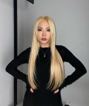 허니제이 맞아? 아이돌인 줄 알았어…"6년 만에 금발" 변신