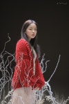 비주얼, 청초 그 자체 로시, 겨울.. 그다음 봄 콘셉트 포토