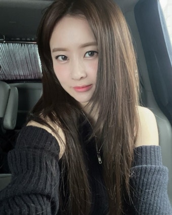 은가은 
