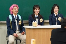 곽윤기·김아랑, 늘 같은 차 타고 다녀…진짜 사귀나? (아는형님)