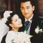 차인표♥신애라, 오늘 결혼 27주년…달라진 게 없는 잉꼬부부