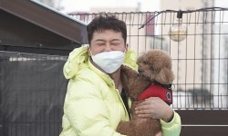 샤이니 키, 자식 키워봐야 아무 소용없다…외면한 반려견들에 씁쓸 (나혼산)