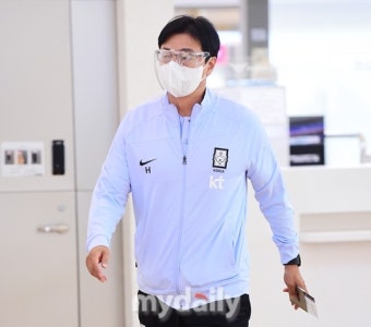 벤투·황선홍, ‘뉴 페이스’ 찾으러 나란히 인천-김천전 등장