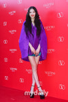 [MD포토] 아이린 오늘은 힐 신고 십척장신