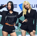 CLC 장승연·장예은, 큐브 떠난다…앞날 응원하겠다
