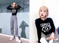 故 최진실 딸 최준희, 뼈만 남은 충격 근황…소멸 직전 얼굴+개미허리