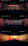 세븐틴 파워 오브 러브 : 더 무비, 스크린X 예고편 ‘박수’ 전격 공개