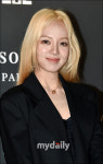 소녀시대 효연, '매일매일 예뻐져요' [MD포토]