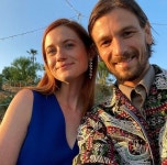 31살 ‘해리포터’ 배우, 품절녀됐다…“38살 의류회사 바이어와 결혼”[해외이슈]