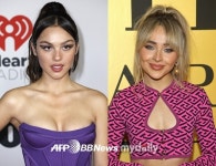 “내가 올리비아 로드리고·사브리나 카펜터와 양다리라고?” 22살 배우, 충격받고 패혈성 쇼크[해외이슈]